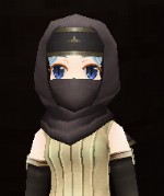 Ninja Hat